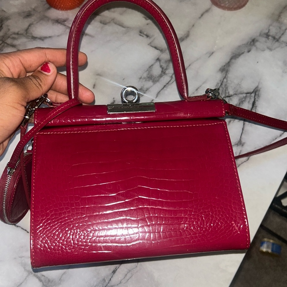 Miu miu mini purse